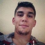 Profile Picture of Sean Stovall (@sean_the_man_stovall) on Instagram