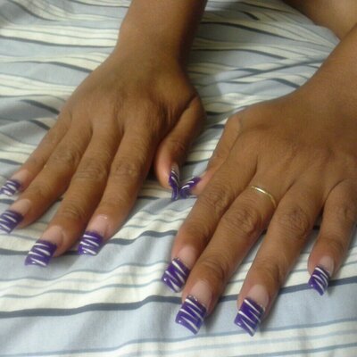 Profile Picture of Yolanda Thomas (@yolandathomas03) on Twitter