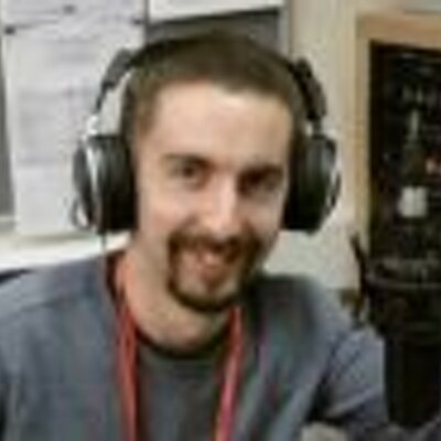 Profile Picture of David Lovell (@dlovell1986) on Twitter