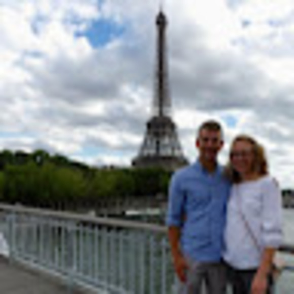 Profile Picture of Breanna Berkheiser (@berkheiserbd) on Poshmark