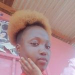 Profile Picture of Helina La Benjamine Komano (@helinalabenjamine) on Instagram