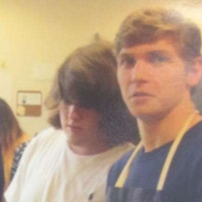 Profile Picture of BryantMathis (@bryant_mathis) on Twitter