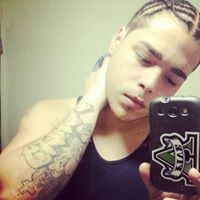 Chris Rivera - Quora Profile Picture of Chris Rivera (@chris-rivera-132) on Quora