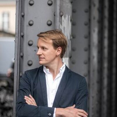 Profile Picture of Tobias Timm (@TimmTobias) on Twitter