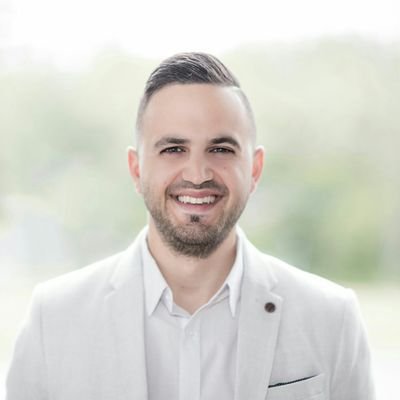 Profile Picture of Nicholas Pasquale (@squalsy) on Twitter