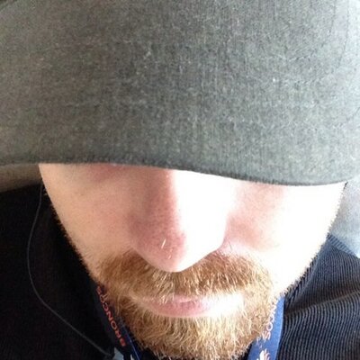 Profile Picture of Wayne Pyle (@TheWaynePyle) on Twitter