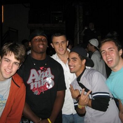 Profile Picture of Zachary Earle (@DukeOfEarle88) on Twitter