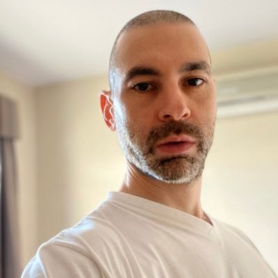 Profile Picture of Amir Soliman (@AmirSoliman75) on Twitter