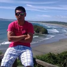 Profile Picture of Omar Jaramillo (@omarjaramillo61) on Twitter