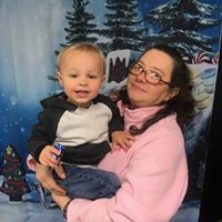 Profile Picture of Tracy Sparkman Black (@tracy-sparkman-black) on Quora