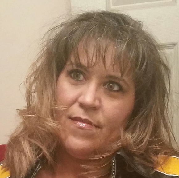 Profile Picture of Paula trisnee Clark ashby (@ptashby96) on Poshmark