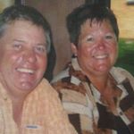 Profile Picture of Sharon Tommy SalterThomson (@salterthomson) on Instagram