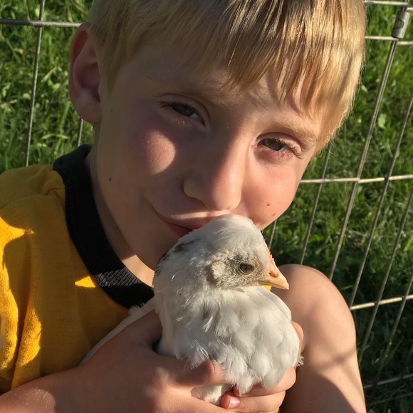 Profile Picture of Lynn Schanen (@frogluvr4_01) on Poshmark