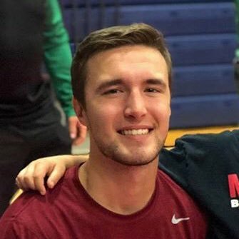 Profile Picture of Cam Morgeson (@CameronMorgeson) on Twitter