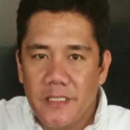 Profile Picture of Jeffrey Sena (@covinastud) on Twitter