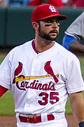Profile Picture of Greg Garcia (baseball)on Wikipedia