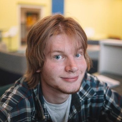 Profile Picture of Stuart Foster (@Stuart_C_Foster) on Twitter