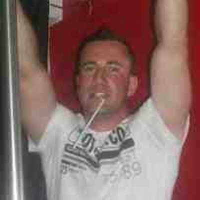 Profile Picture of Stuart Powell (@Stu_Pow) on Twitter