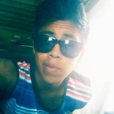 Profile Picture of Abran Sandoval (@TerryBogard157) on Twitter