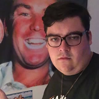 Profile Picture of Corey Walker (@_coreywalker) on Instagram