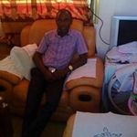 Profile Picture of Speratus George (@speratusgeorge) on Instagram