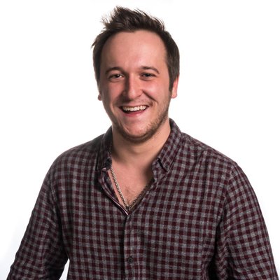 Profile Picture of Derek Lamoureux (@dereklamoureux_) on Twitter