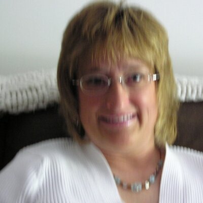 Profile Picture of Kim Hooker (@hookerka) on Twitter