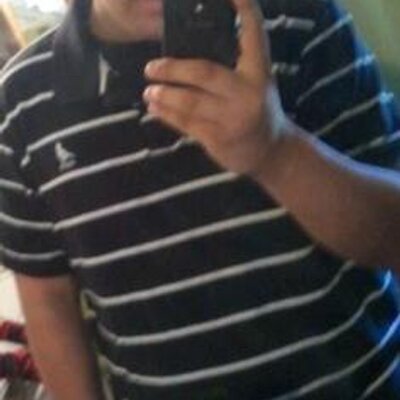 Profile Picture of Rudy Farias (@rudyv97) on Twitter