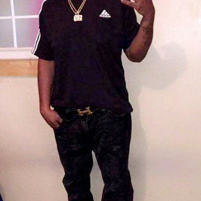 Alphonse Haston💰💸 - Twitter Profile Picture of Alphonse Haston💰💸 (@nba_phonzo) on Twitter