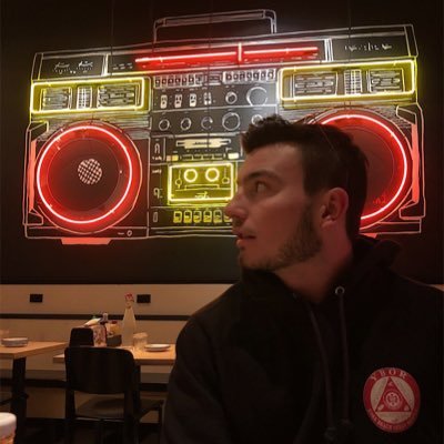 Profile Picture of John Grenier (@johngrens43) on Twitter