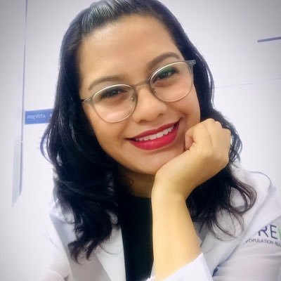 Profile Picture of Gaby (@Gabriela_C_M) on Twitter