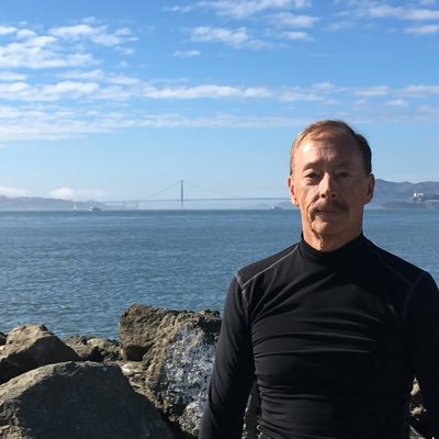 Profile Picture of Kevin Geoghegan (@KevinGeoghegan4) on Twitter