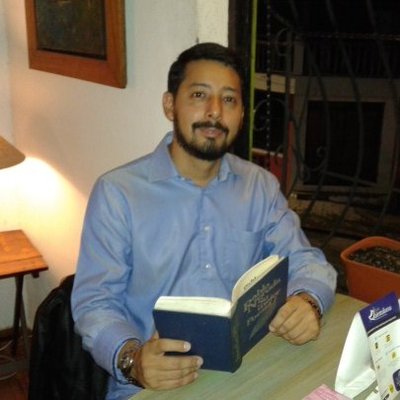 Carlos Mosquera Ruiz - Twitter Profile Picture of Carlos Mosquera Ruiz (@WKarlr) on Twitter