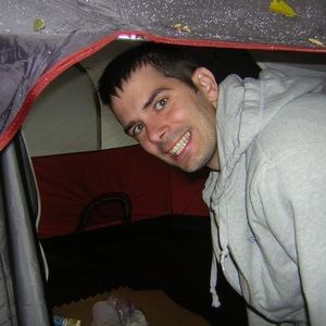 Profile Picture of John Rigney (@318012319) on Myspace