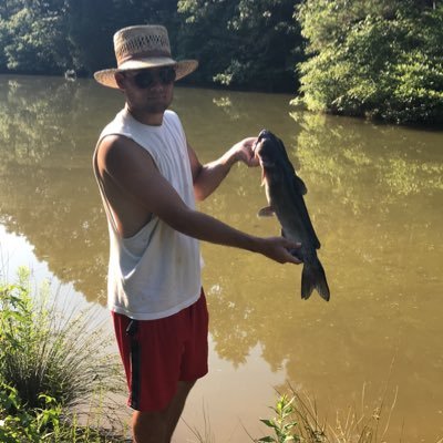 Profile Picture of John Murphree (@Murphree5) on Twitter
