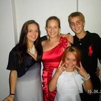 Profile Picture of Lisa Grace (@lisa-grace-10) on Quora