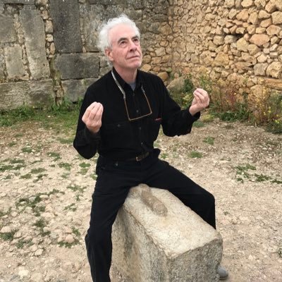 Profile Picture of Daniel Shedrick (@daniel_shedrick) on Twitter