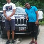 Profile Picture of james (@hilairejeffter) on Instagram