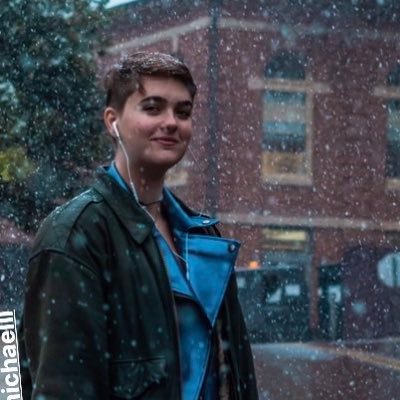 Profile Picture of Sarah Michael Sandell (@sarahmichaelll) on Twitter