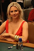 Profile Photo of Abi Titmusson Wikipedia