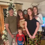 Profile Picture of Steven Rickett (@steelo.rickett) on Facebook