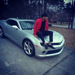 Profile Picture of Mikis Jones (@darrius.jones) on Instagram