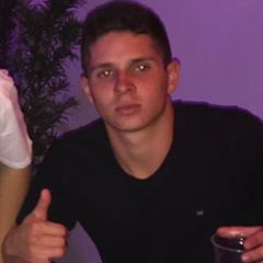 Profile Picture of David Fachini (@davidfachini) on Tiktok