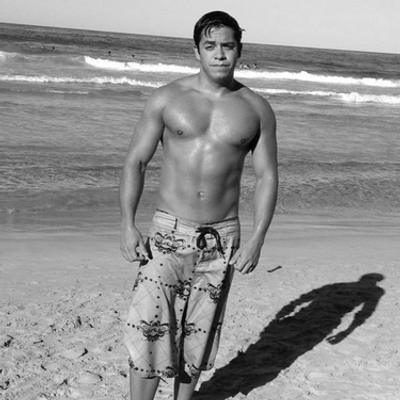 Profile Picture of Jonathan Chacon (@jnthnchcn) on Twitter