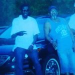 Profile Picture of Robert Steele (@mr_._steele) on Instagram