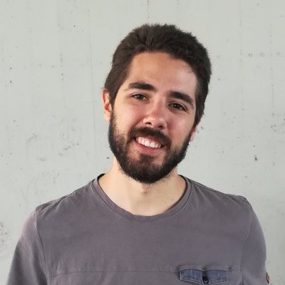 Profile Picture of Carlos Pérez-González (@PerezGonzalezCa) on Twitter