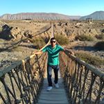 Profile Picture of José Carlos Neme Del Carpio (@josecarlosnemedelcarpio) on Instagram