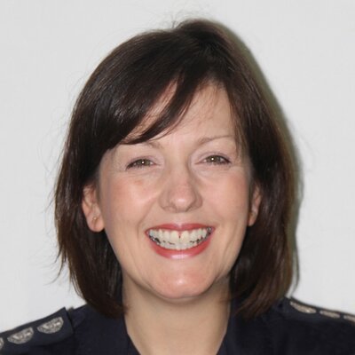 Profile Picture of Catherine Gibbons (@GibbonsCJCtrl) on Twitter