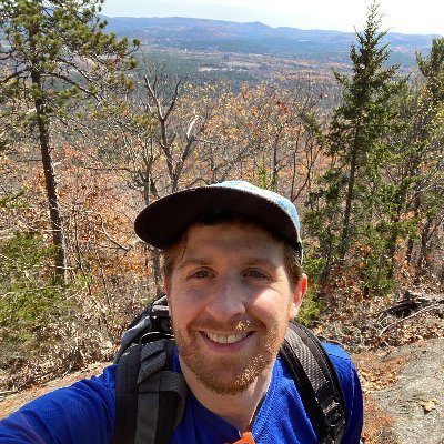 Profile Picture of Charles Eichacker (@ceichacker) on Twitter