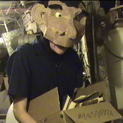 Profile Picture of Brian Longfield (@BrianLongfield) on Twitter